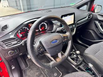 Ford Fiesta 1.5 ST | 147 kW | 80.000km | LED, B&O, Launch, Navi | Alle Airbags OK! picture 12