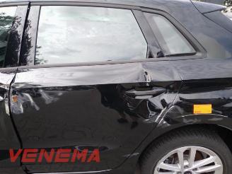 Audi A3 A3 Sportback (8YA), Hatchback 5-drs, 2019 2.0 35 TDI 16V picture 17