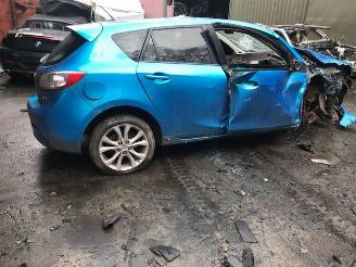 Sloopauto Mazda 3 DIESEL/2200CC - 6VIT - MAZDA 3 SPORT 2012/1