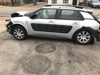 Autoverwertung Citroën C4 cactus  2017/1