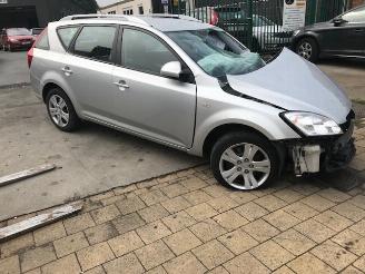 Auto da rottamare Kia Cee d  2009/1