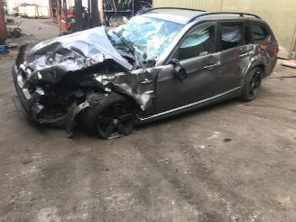 Autoverwertung BMW 3-serie 100KW - 2000CC - DIESEL 2009/3