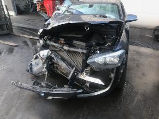 disassembly passenger cars BMW 1-serie 85KW - 1600CC - DIESEL 2013/4