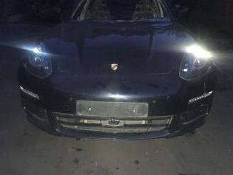 demontáž osobní automobily Porsche Panamera 3000CC - HYBRIDE - 245KW 2016/3