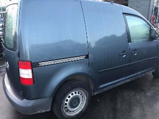 demontáž osobní automobily Volkswagen Caddy Combi  2004/1