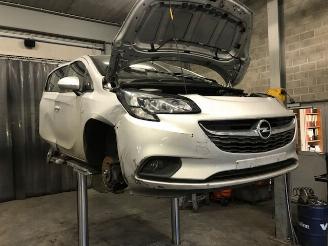 Auto da rottamare Opel Corsa CORSA E 2015 - 1229CC 51KW - BENZINE 2015/1