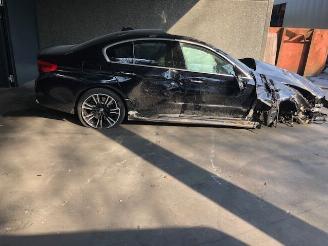 Vrakbiler auto BMW M5 G30 2018/1
