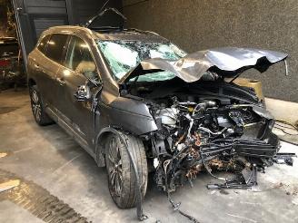Sloopauto Renault Koleos 130kw - 2000cc - diesel - euro6b 2019/2