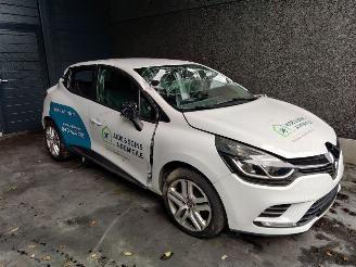 demontáž osobní automobily Renault Clio  2018/1
