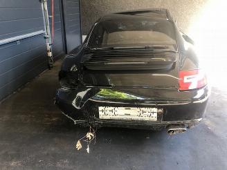 Sloopauto Porsche 911 911 CARRERA - BENZINE - 239KW - 4000CC  - AUTOMAAT 2004/11