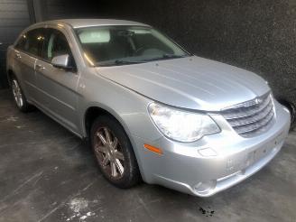 Salvage car Chrysler Sebring 2000CC - DIESEL 2004/1