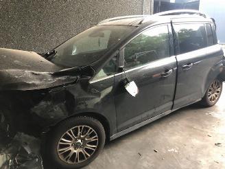 Sloopauto Ford C-Max DIESEL - 1600CC - 85KW - EURO5B 2013/4