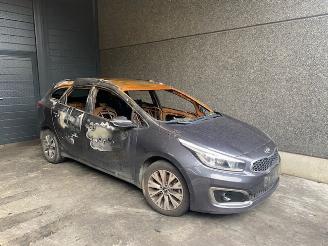 Auto da rottamare Kia Ceed 1368CC - 73KW - BENZINE - EURO6B 2018/6