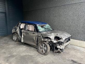 Sloopauto Mini One F55 1.5D 2019 2019/1