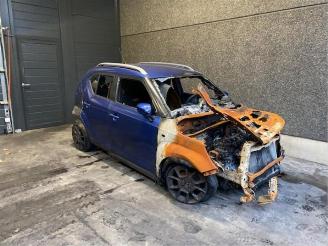 Dezmembrări autoturisme Suzuki Ignis  2017/9