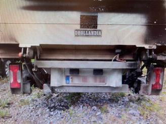 Sloopauto Iveco New Daily New Daily VI Chassis-Cabine 2014 2017/1