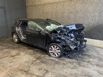 demontáž osobní automobily Seat Leon Leon (5FB) Hatchback 2012 1.2 TSI Ecomotive 16V Hatchback  Benzine 1.197cc 81kW 2018/6