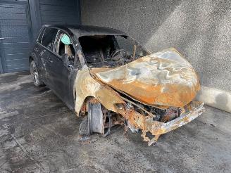 demontáž osobní automobily Volkswagen Golf Golf VII (AUA) Hatchback 2012 / 2019 1.0 TSI 12V BlueMotion Hatchback  Benzine 999cc 2019/3