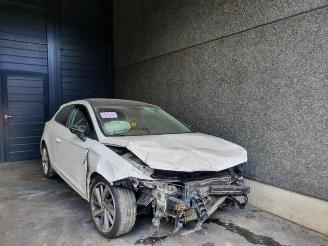 demontáž osobní automobily Seat Leon Leon SC (5FC), Hatchback 3-drs, 2012 / 2018 1.4 TSI ACT 16V 2017/9