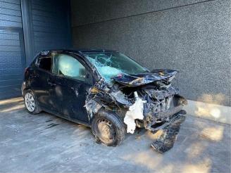 demontáž osobní automobily Citroën C1  2018/7