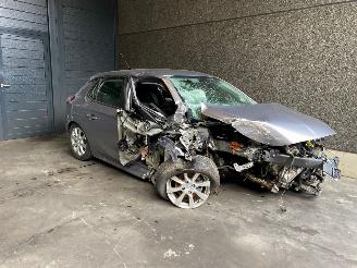 Autoverwertung Opel Corsa F (UB/UP) Hatchback 5-drs 2019 1.2 12V 75 Hatchback  Benzine 1.199cc 55kW FWD 2019-07 2021/1