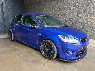 Sloopauto Ford Focus Focus ST II Hatchback 2.5 20V ST Hatchback  Benzine 2.522cc 166kW (226pk) FWD 2010/1
