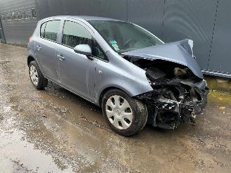 demontáž osobní automobily Opel Corsa Corsa D Hatchback 1.4 16V Twinport Hatchback  Benzine 1.364cc 66kW 2009/3
