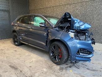 demontáž osobní automobily Ford Edge Ford edge SUV 2019 Diesel 1.995cc 175Kw 2019/8
