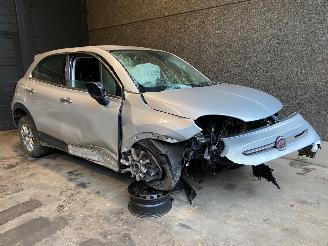 Sloopauto Fiat 500X 500X (334) SUV 1.0 12V SUV  Benzine 999cc 88kW (120pk) FWD 2019/4