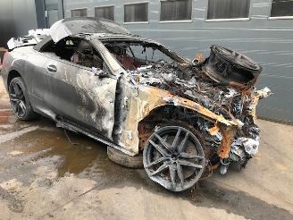 Autoverwertung BMW M8 COMPETITION (G8C) Cabrio 2018 2020/1