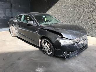 Sloopauto Audi A5 (B8C/S) Coupé 2007 / 2017 2.7 TDI V6 24V Coupe 2Dr Diesel 2.698cc 120kW (163pk) FWD 2009/4