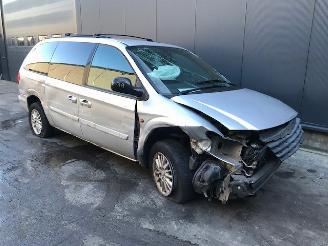 Sloopauto Chrysler Grand-voyager  2006/5