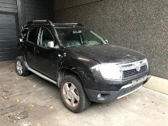 Sloopauto Dacia Duster (HS) SUV 2009 / 2018 1.6 16V Hi-Flex SUV   1.598cc 77kW (105pk) FWD 2011/4