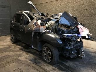 Sloopauto Dacia Duster (SR) SUV 2018 1.2 TCE 16V SUV  Benzine 1.198cc 92kW (125pk) FWD 2018/3