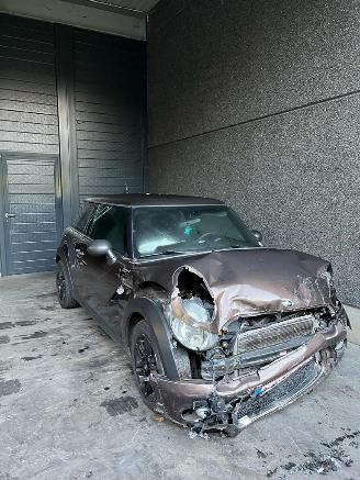 Vrakbiler auto Mini One Mini (R56) Hatchback 2006 / 2013 2012/2