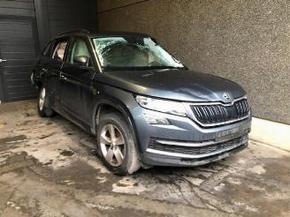 Sloopauto Skoda Kodiaq  2020/6