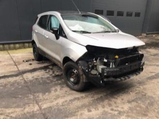 demontáž osobní automobily Ford EcoSport  2016/5