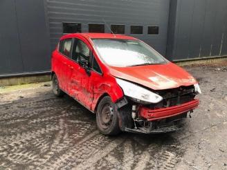 Autoverwertung Ford B-Max  2017/4