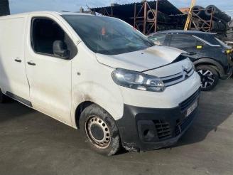 Auto da rottamare Citroën Jumpy  2020/11
