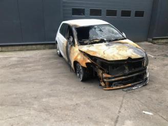 Sloopauto Volkswagen Golf  2017/3