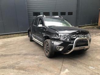 Sloopauto Dacia Duster  2016/6