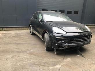 Sloopauto Porsche Cayenne Cayenne II (92A), SUV, 2010 / 2017 3.0 S 24V 2017/6