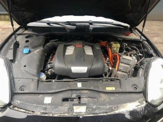 Porsche Cayenne Cayenne II (92A), SUV, 2010 / 2017 3.0 S 24V picture 3