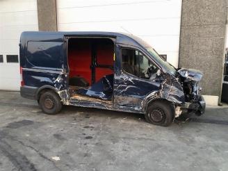 Sloopauto Ford Transit  2016/4