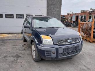 demontáž osobní automobily Ford Fusion  2006/9