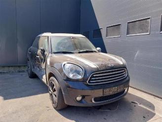 demontáž osobní automobily Mini Countryman  2012/8