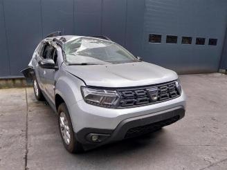 Sloopauto Dacia Duster Duster (SR), SUV, 2017 1.0 TCE 12V LPG 2022/2