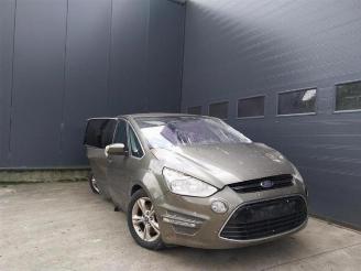 demontáž osobní automobily Ford S-Max  2011/9