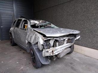 Sloopauto Dacia Duster Duster (HS), SUV, 2009 / 2018 1.5 dCi 2011/2