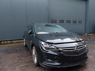 demontáž osobní automobily Opel Astra Astra K, Hatchback 5-drs, 2015 / 2022 1.4 Turbo 16V 2017/2
